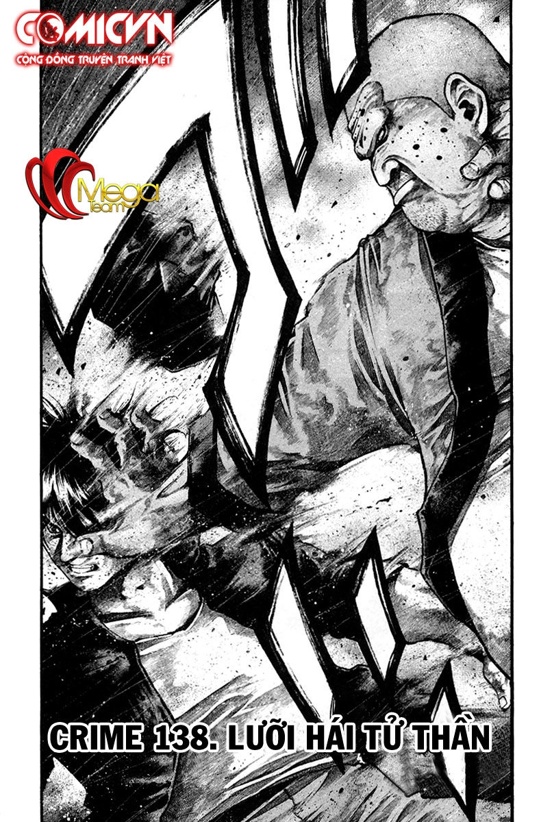 Rainbow Chapter 138 - 2