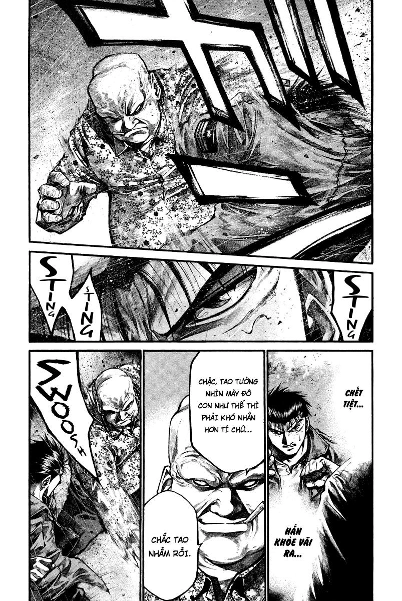 Rainbow Chapter 138 - 4