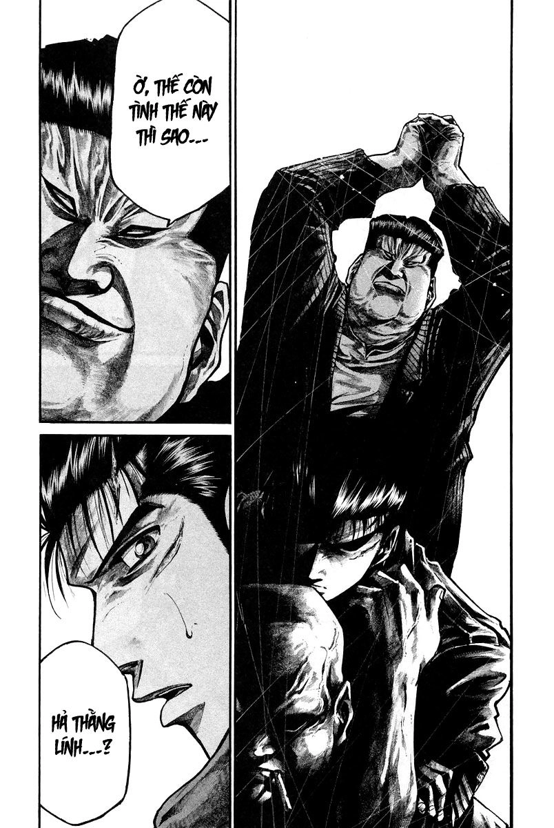 Rainbow Chapter 138 - 6