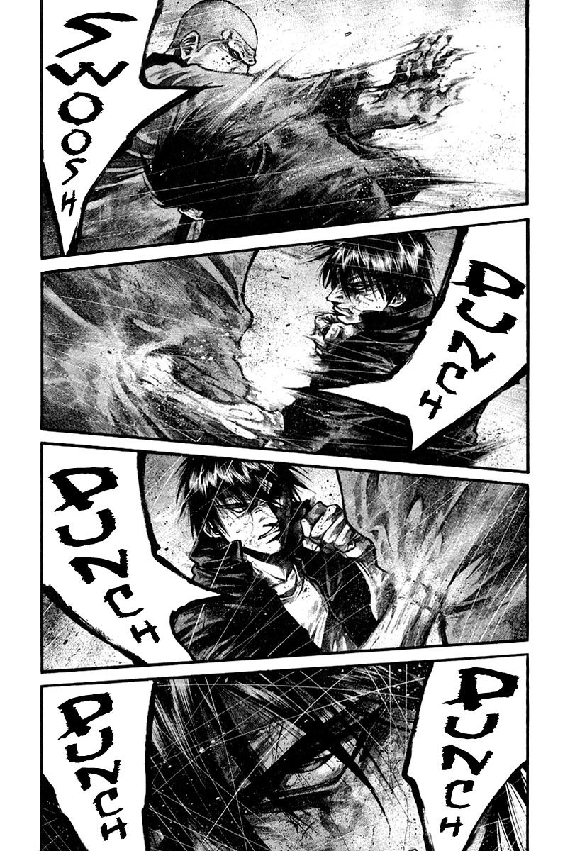 Rainbow Chapter 138 - 9