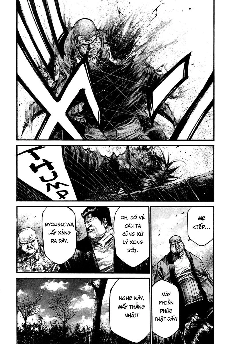 Rainbow Chapter 138 - 10