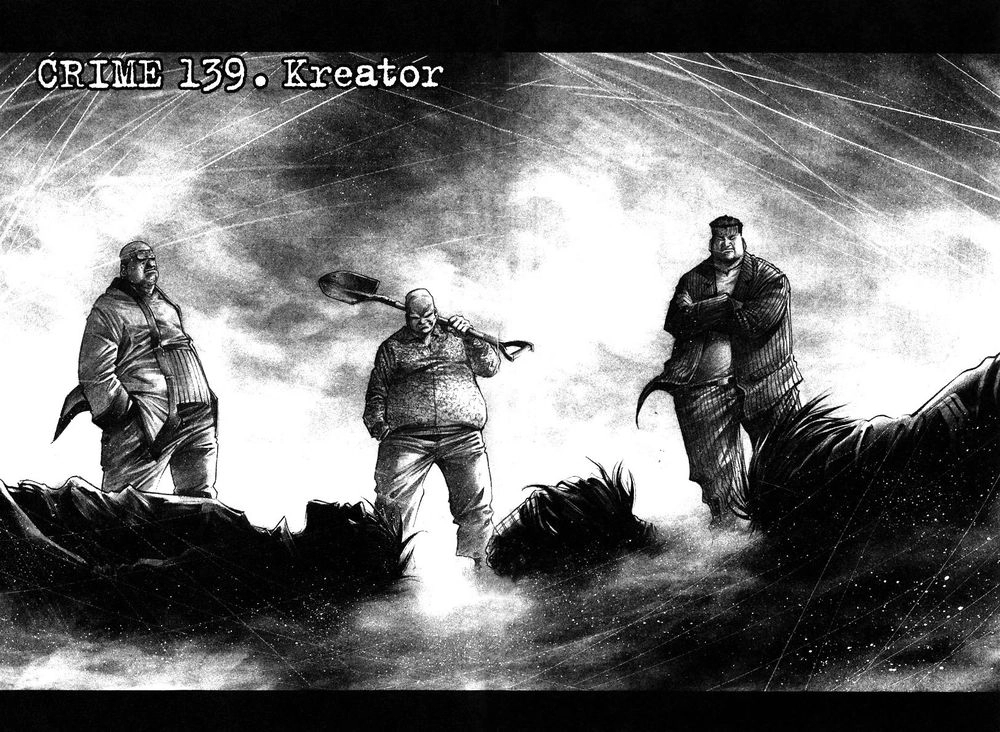 Rainbow Chapter 139 - 5