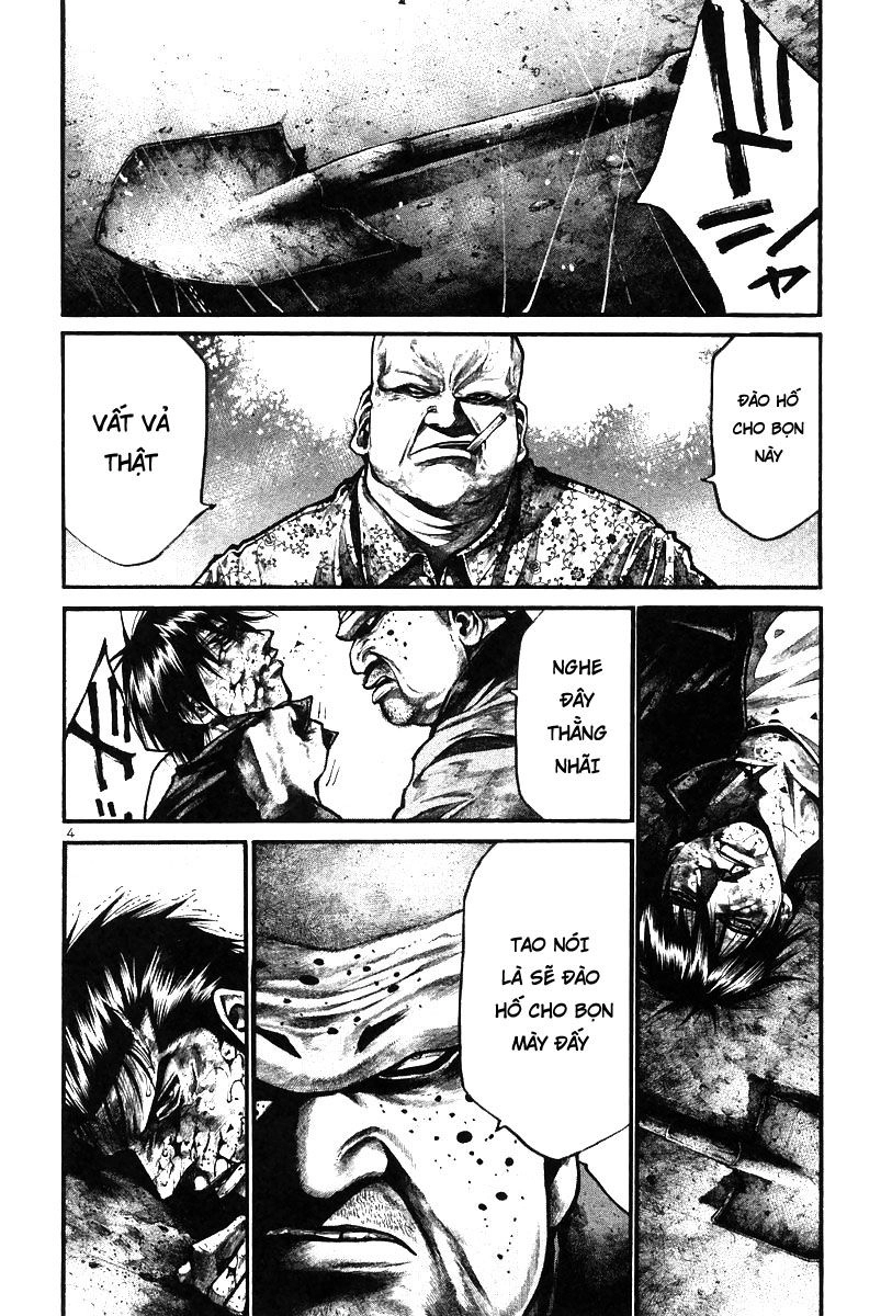 Rainbow Chapter 139 - 6