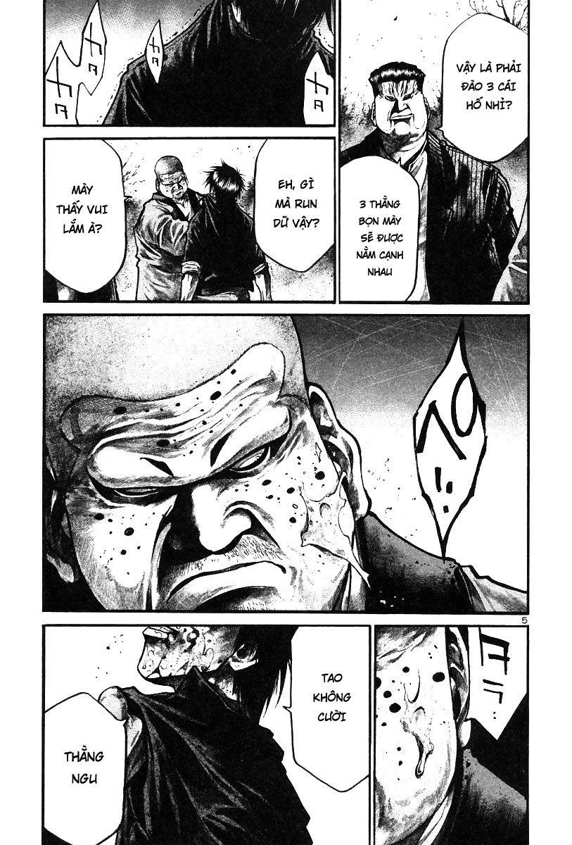 Rainbow Chapter 139 - 7