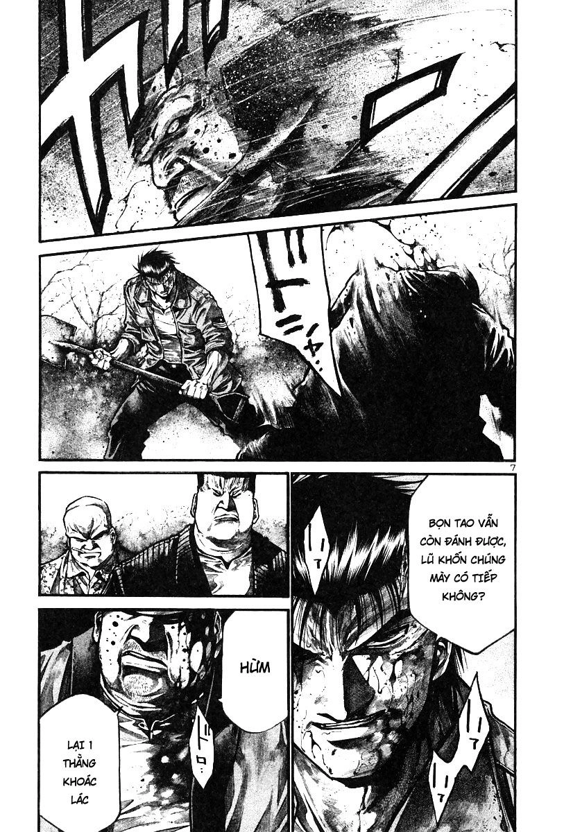 Rainbow Chapter 139 - 9