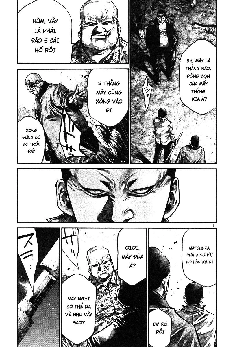 Rainbow Chapter 139 - 13