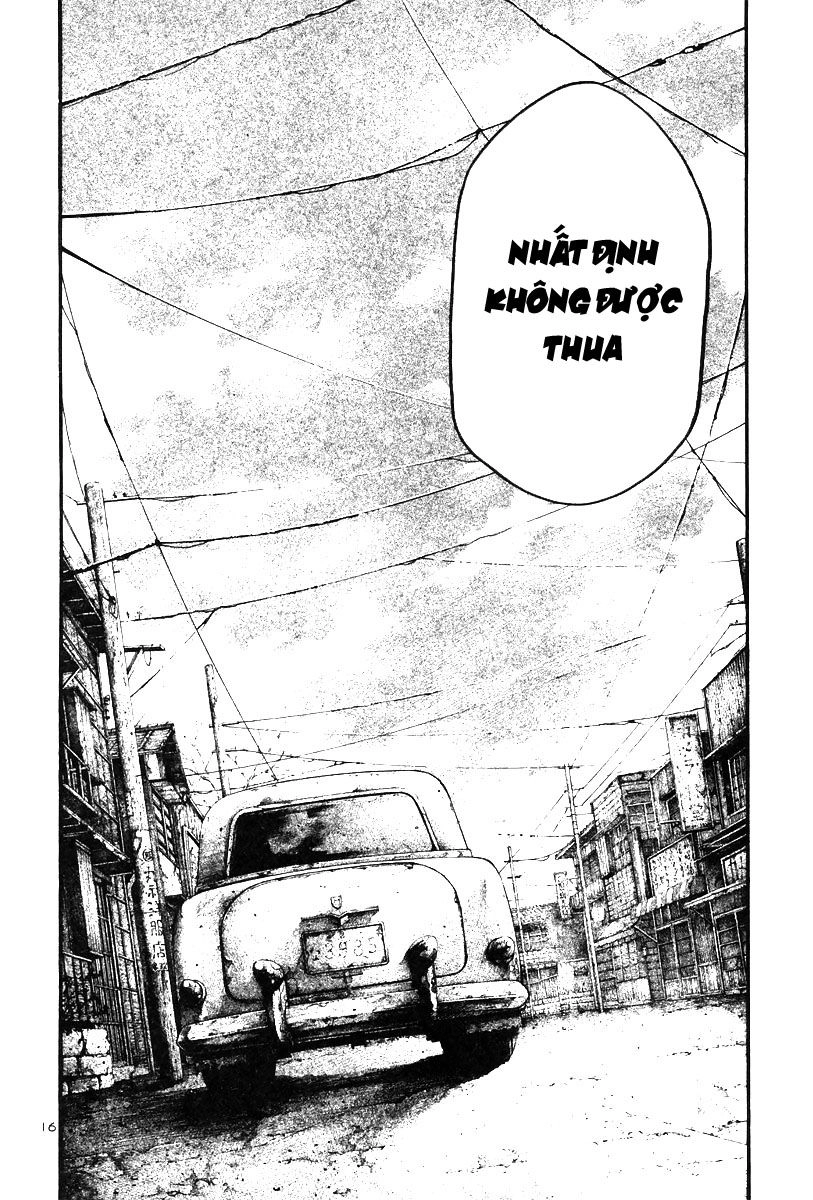 Rainbow Chapter 139 - 18