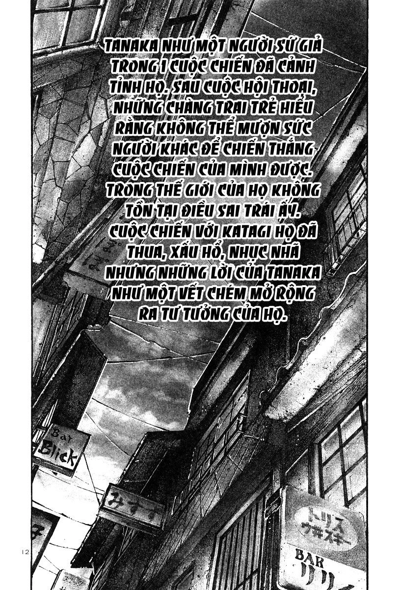 Rainbow Chapter 140 - 12