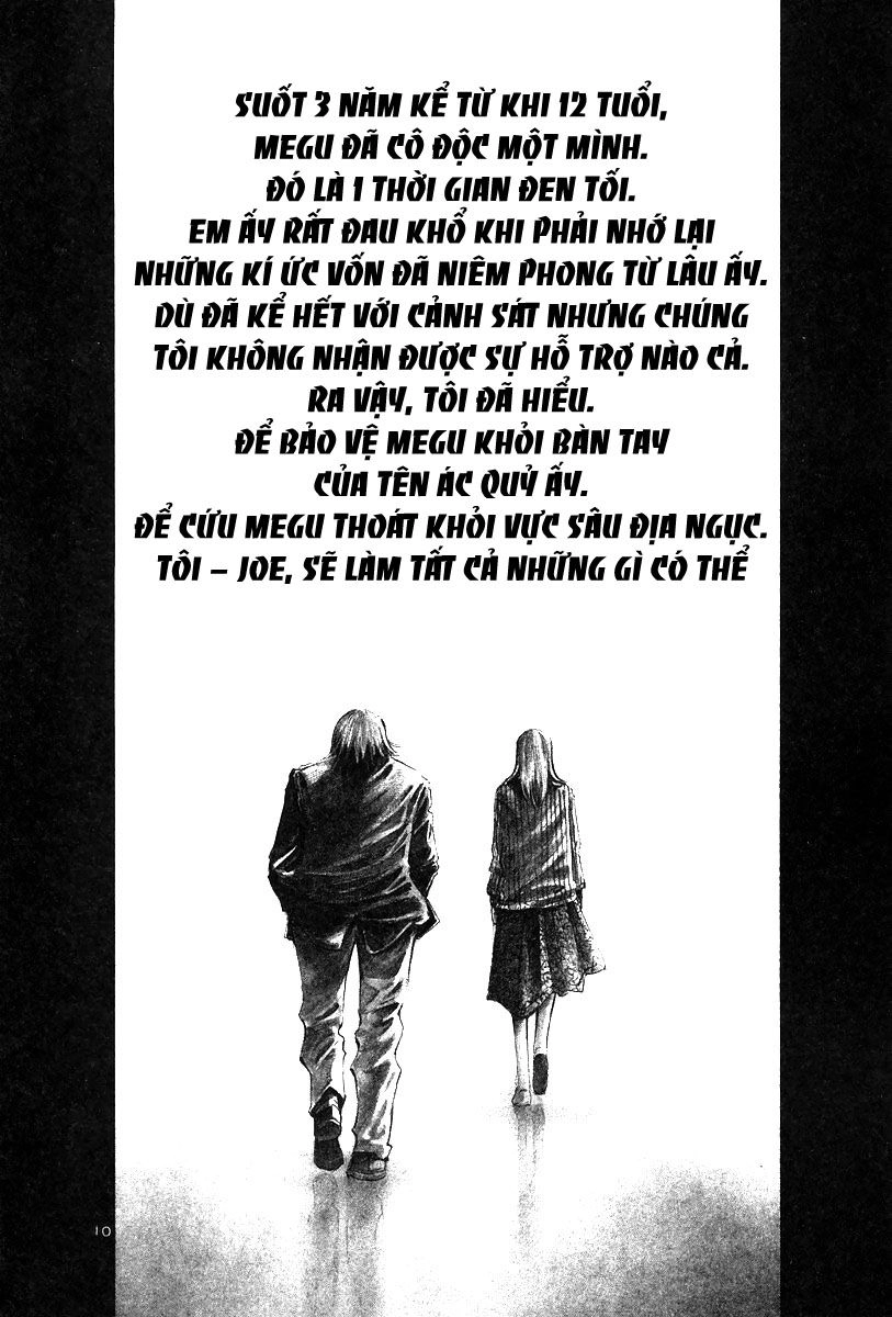 Rainbow Chapter 141 - 11