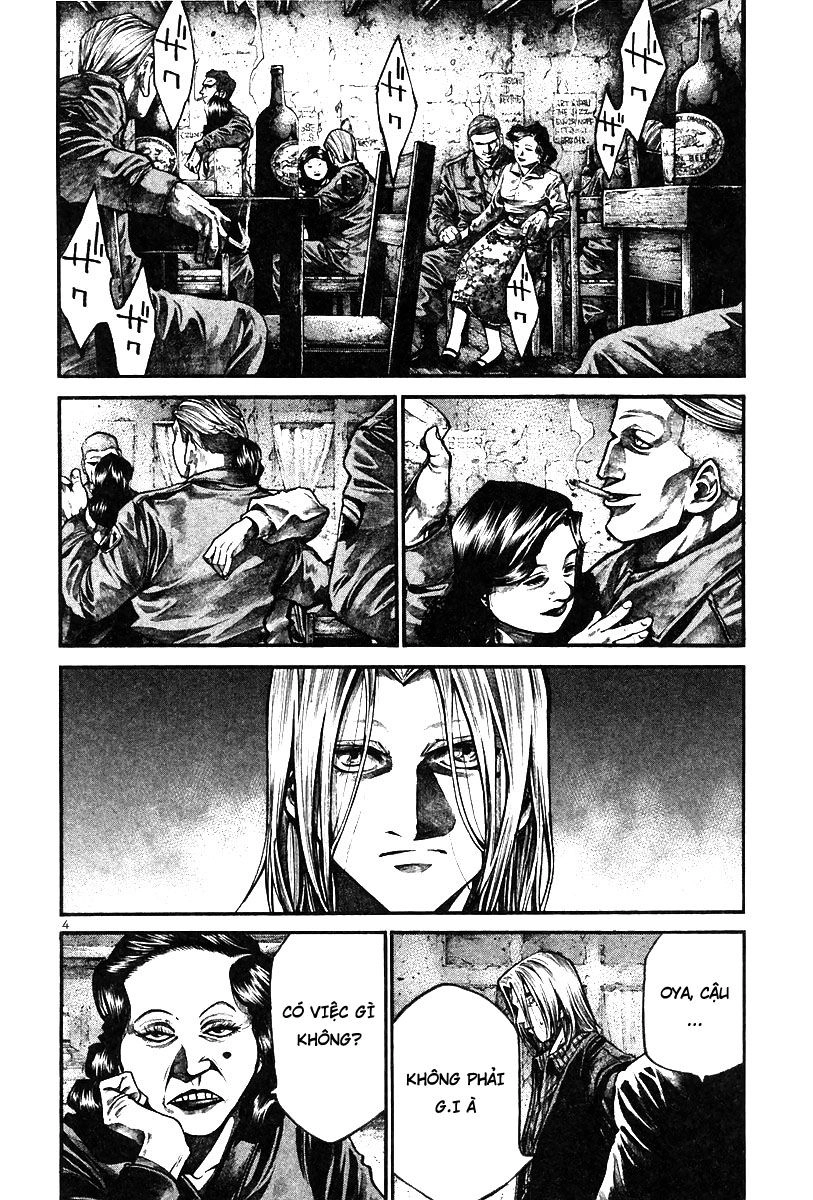 Rainbow Chapter 142 - 4