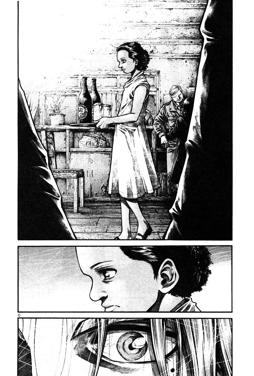 Rainbow Chapter 142 - 6