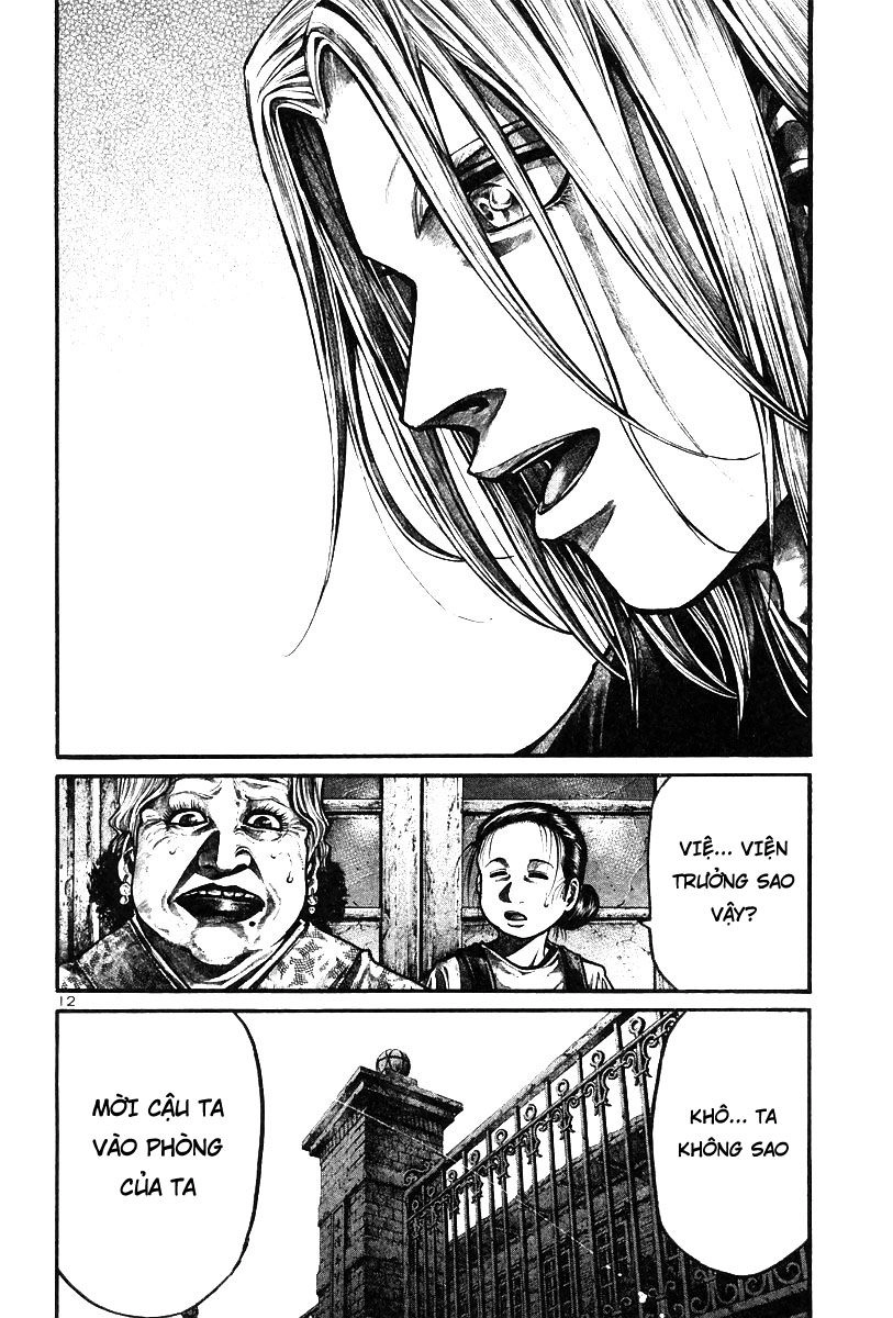 Rainbow Chapter 142 - 12