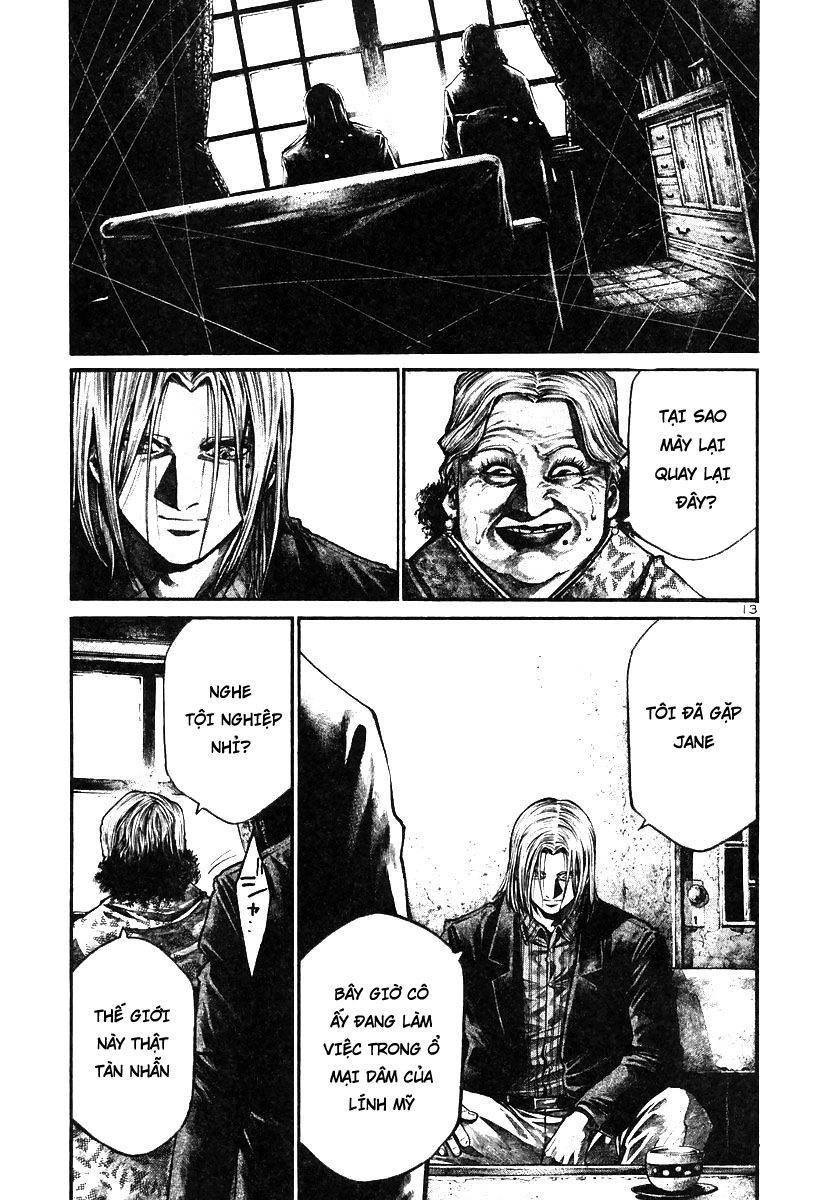 Rainbow Chapter 142 - 13