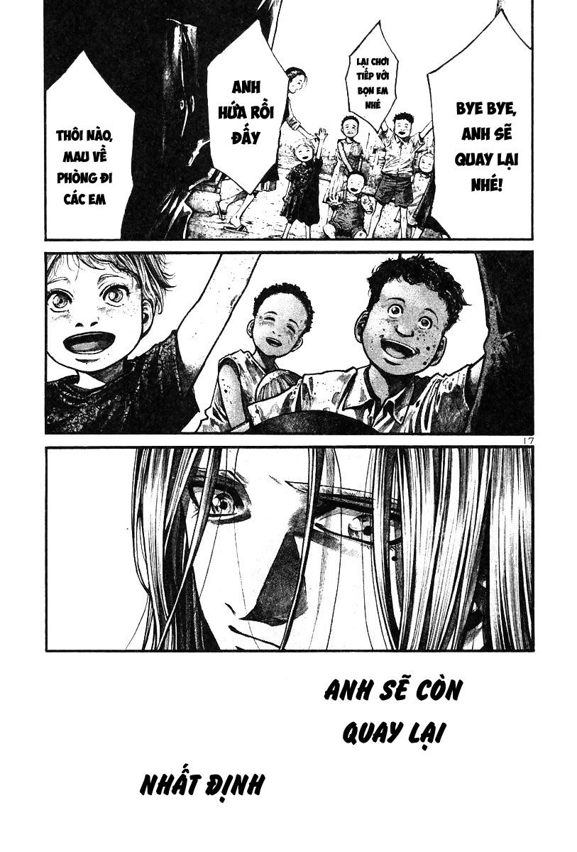 Rainbow Chapter 142 - 17