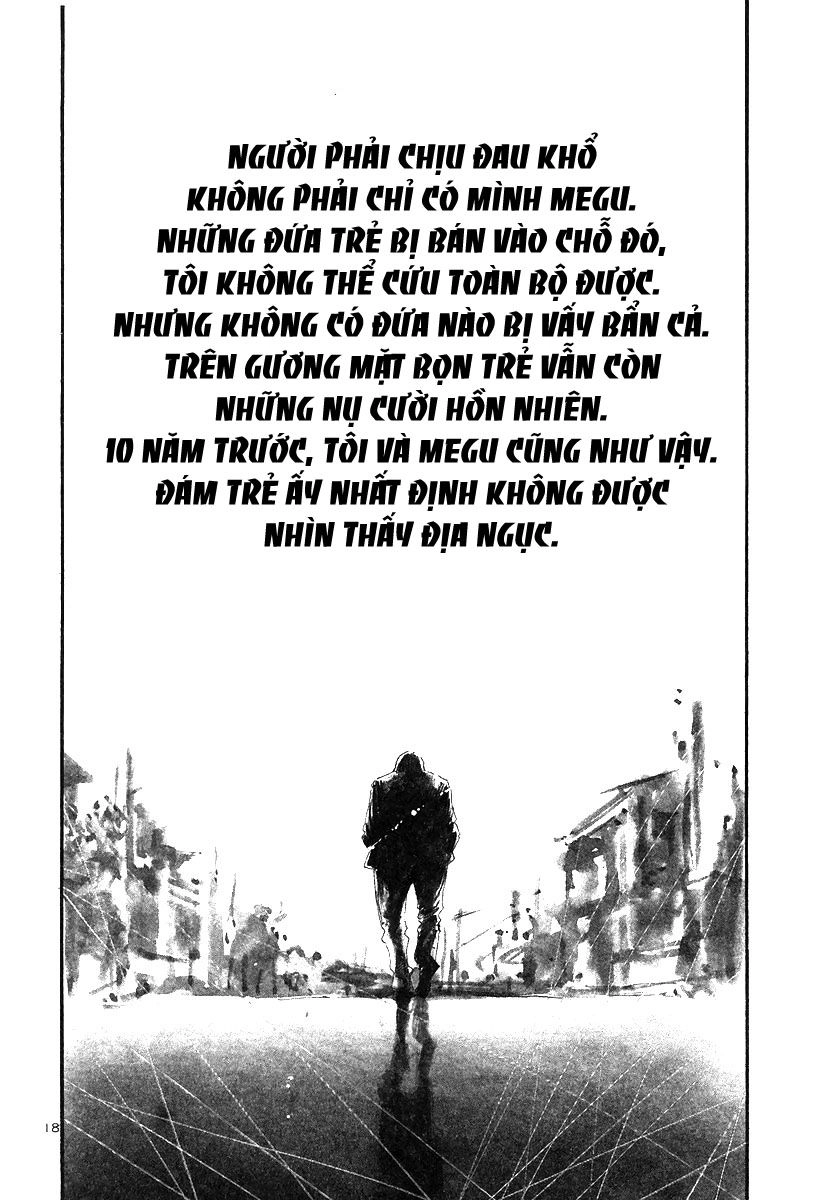 Rainbow Chapter 142 - 18