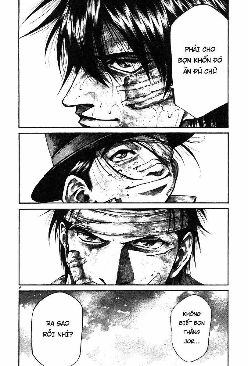 Rainbow Chapter 143 - 6