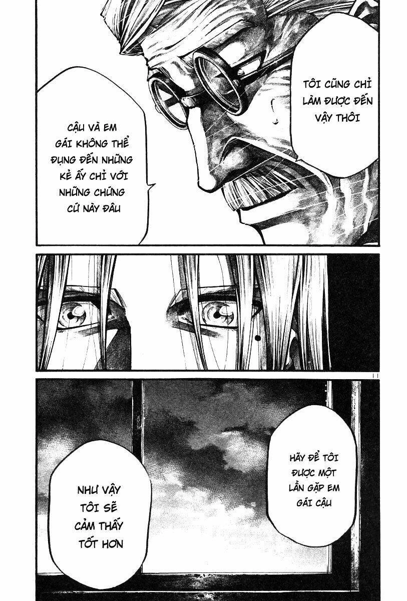 Rainbow Chapter 143 - 11