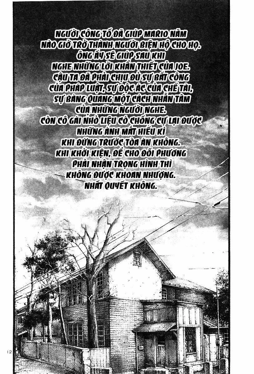 Rainbow Chapter 143 - 12