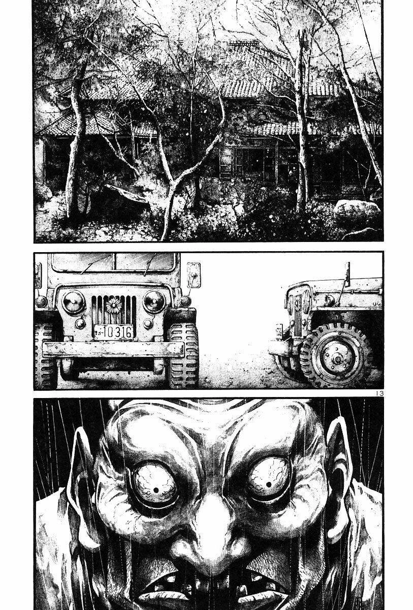 Rainbow Chapter 143 - 13