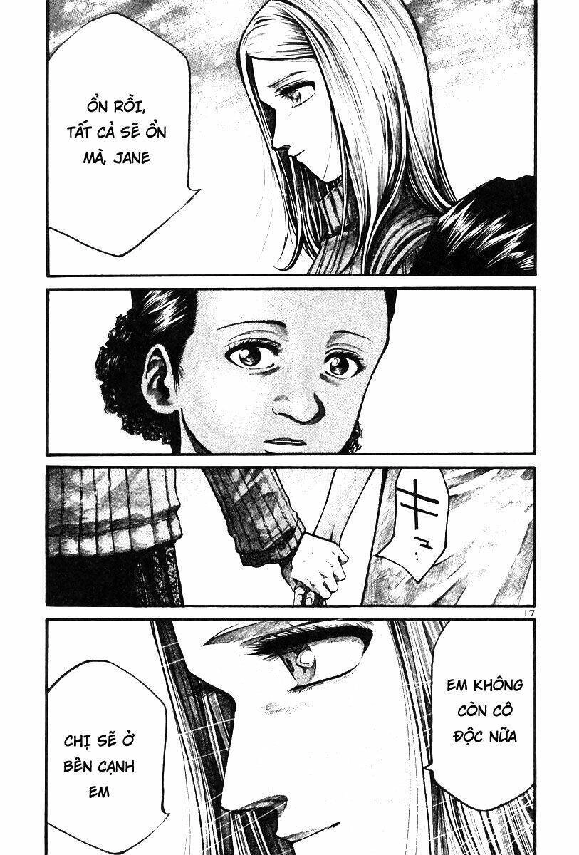 Rainbow Chapter 143 - 17