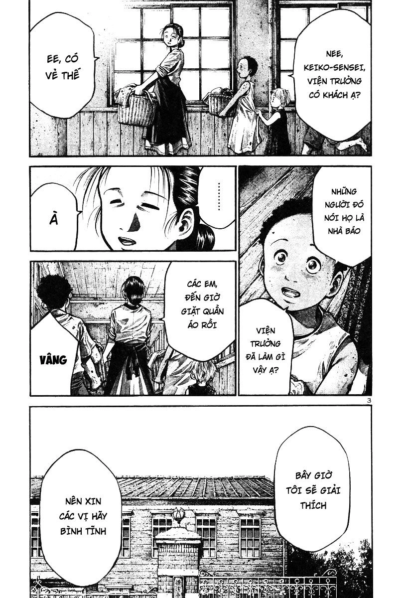 Rainbow Chapter 144 - 4