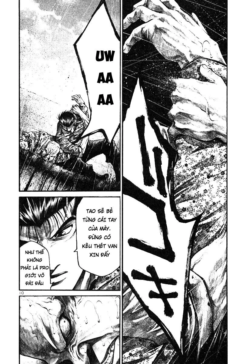 Rainbow Chapter 147 - 11