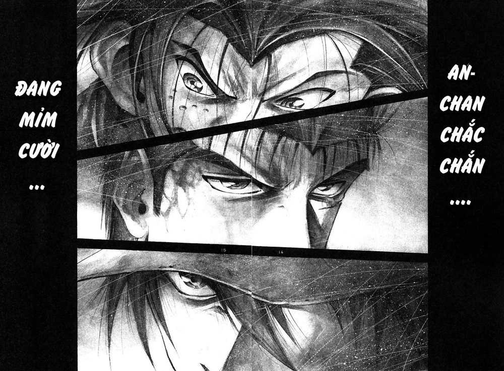 Rainbow Chapter 147 - 15