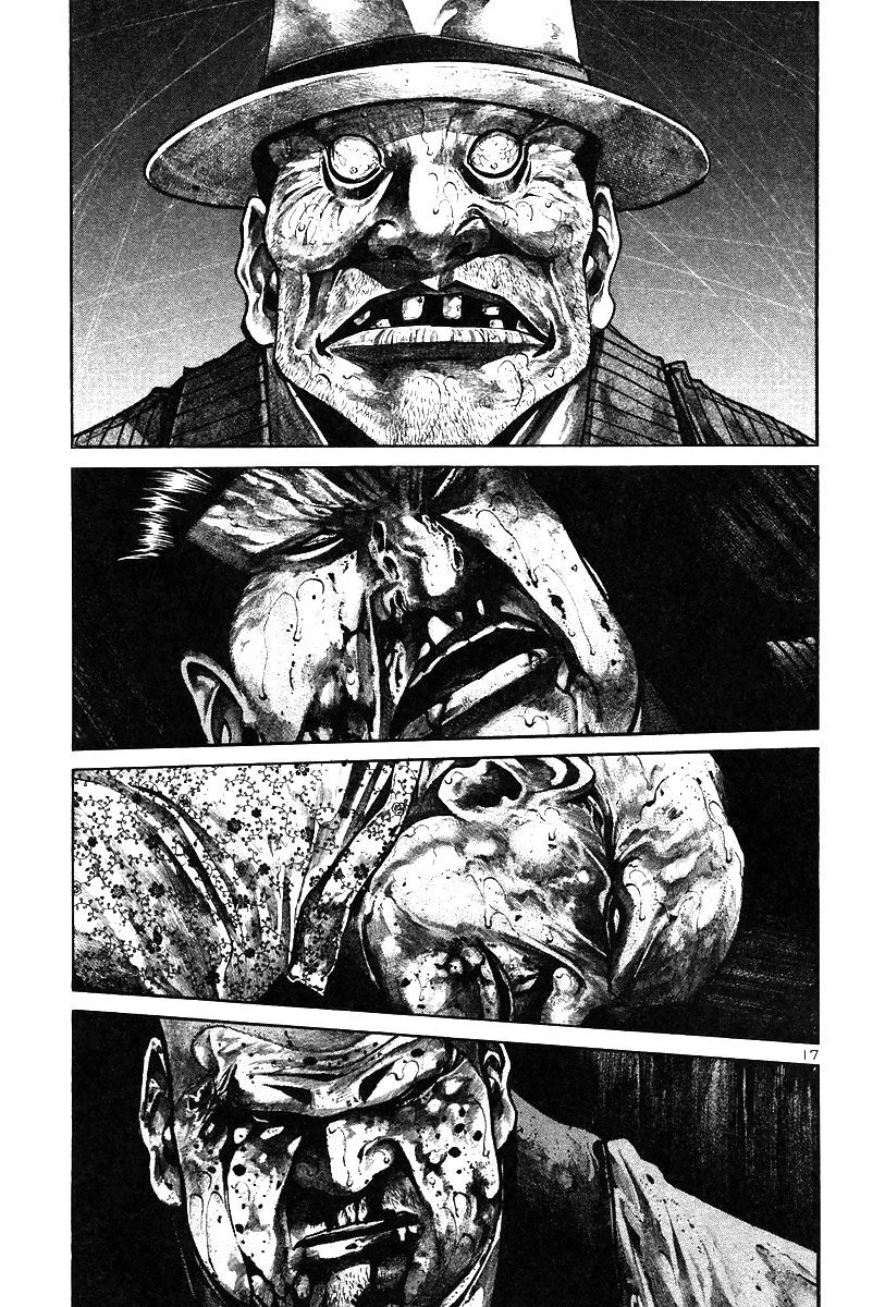 Rainbow Chapter 147 - 17