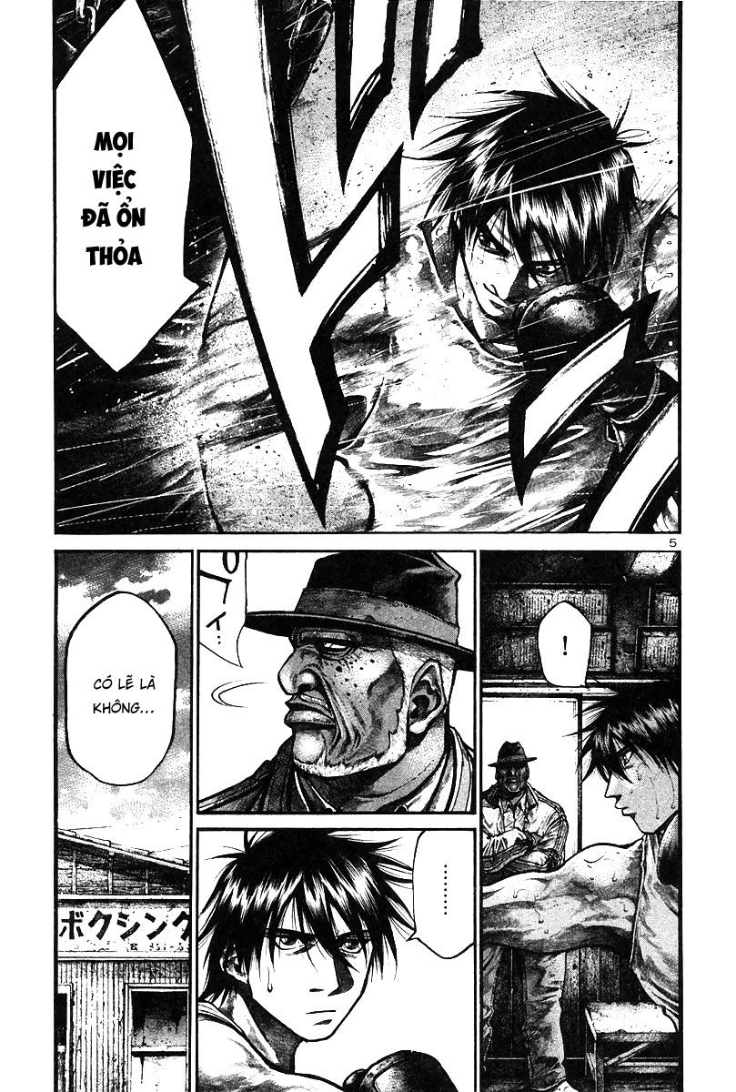 Rainbow Chapter 149 - 6