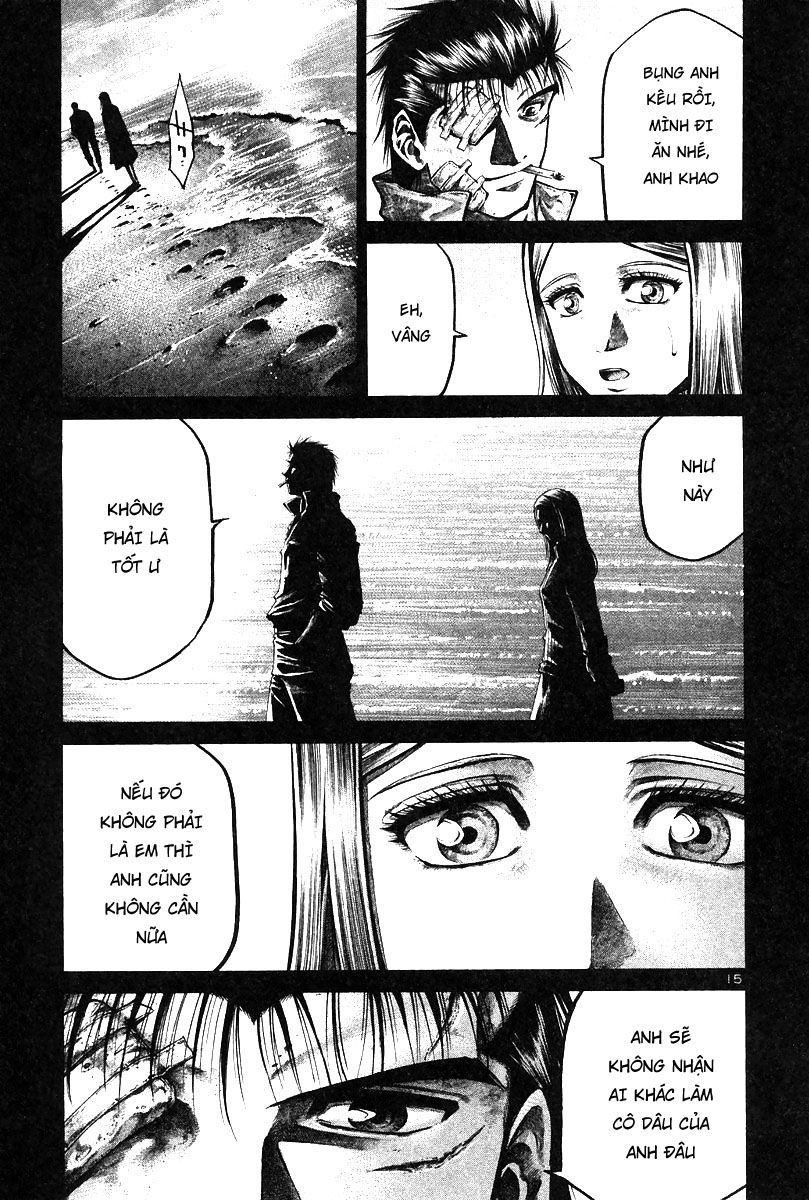 Rainbow Chapter 149 - 16