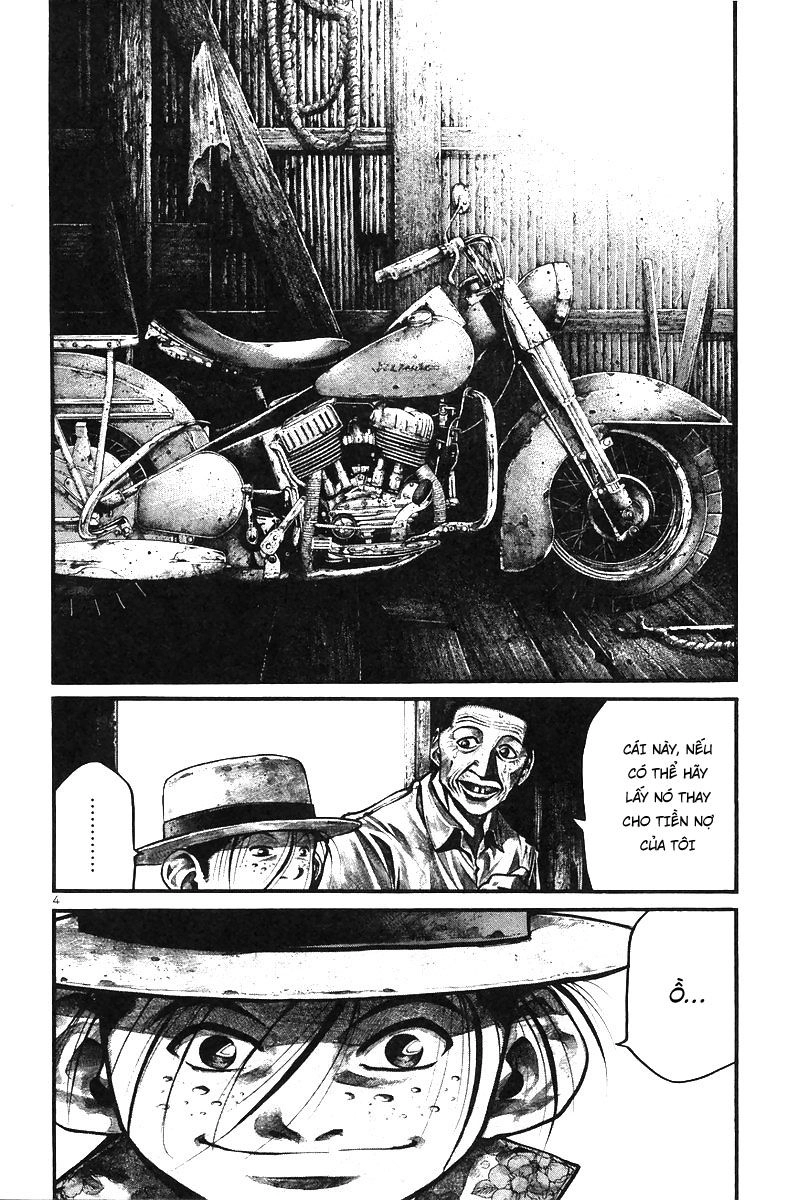 Rainbow Chapter 150 - 9