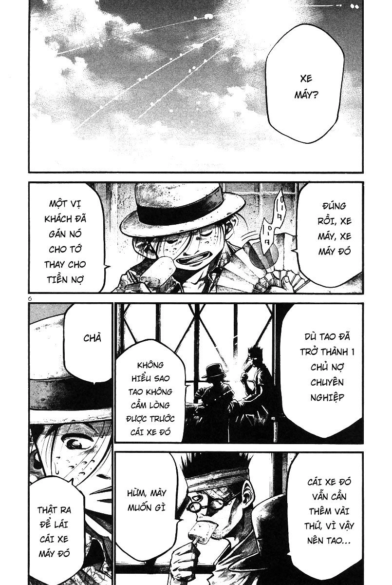 Rainbow Chapter 150 - 11