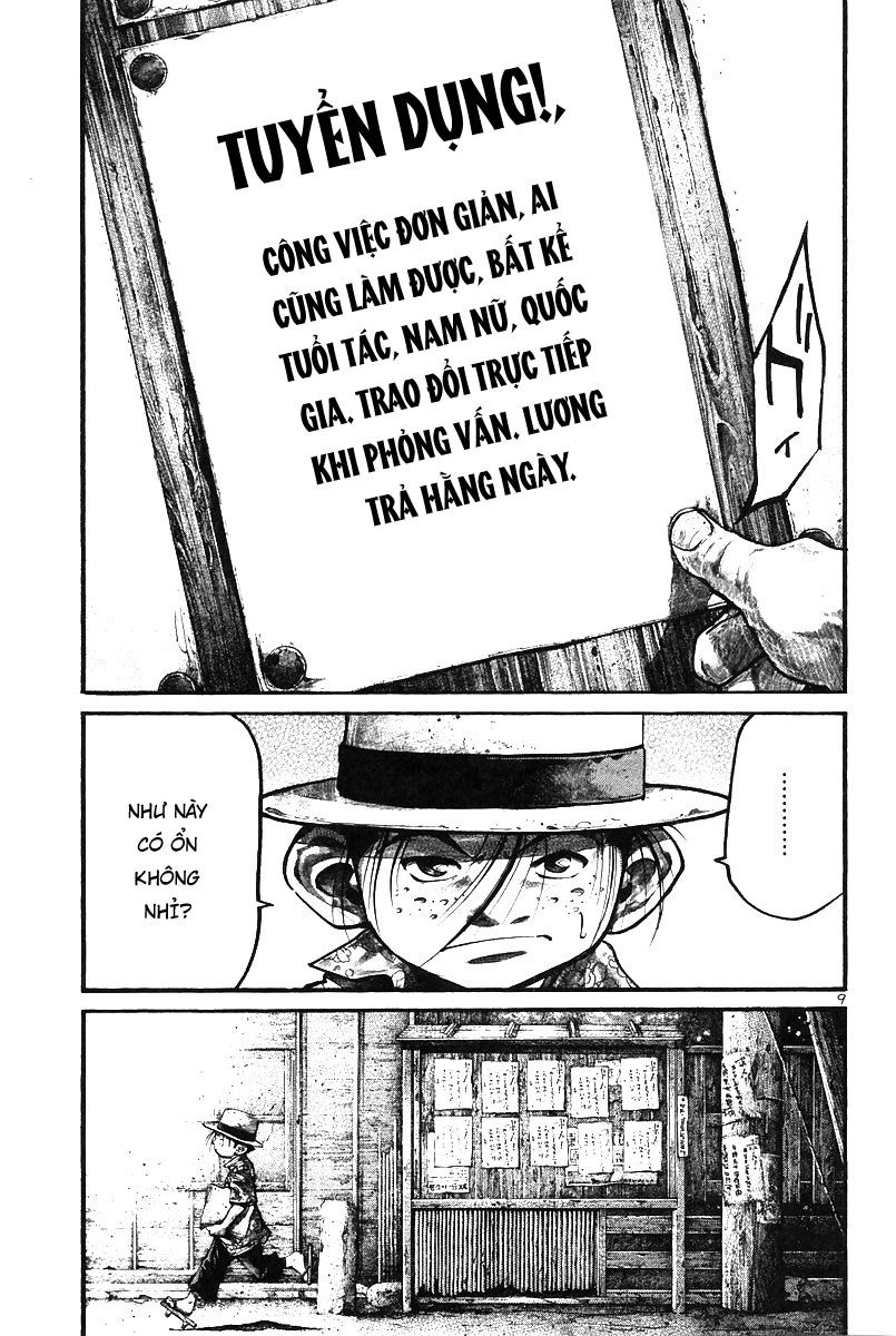 Rainbow Chapter 150 - 14