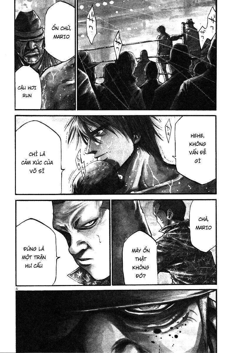 Rainbow Chapter 151 - 4