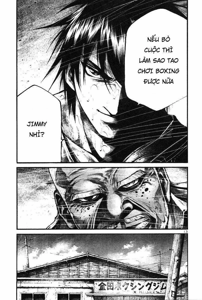 Rainbow Chapter 151 - 13