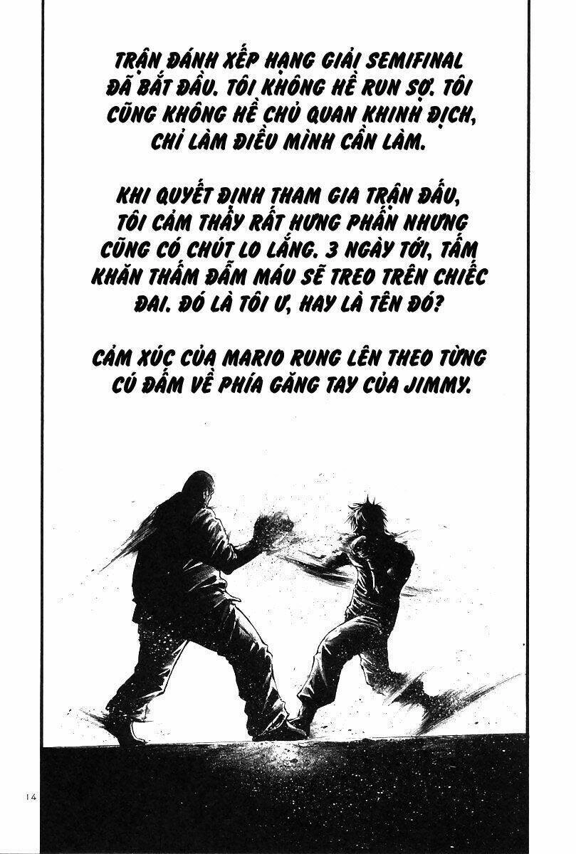 Rainbow Chapter 151 - 14