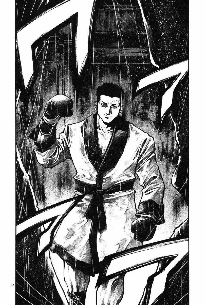 Rainbow Chapter 151 - 16