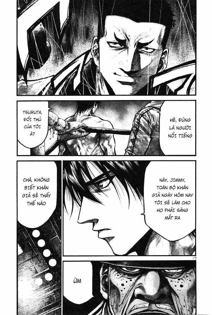 Rainbow Chapter 151 - 17