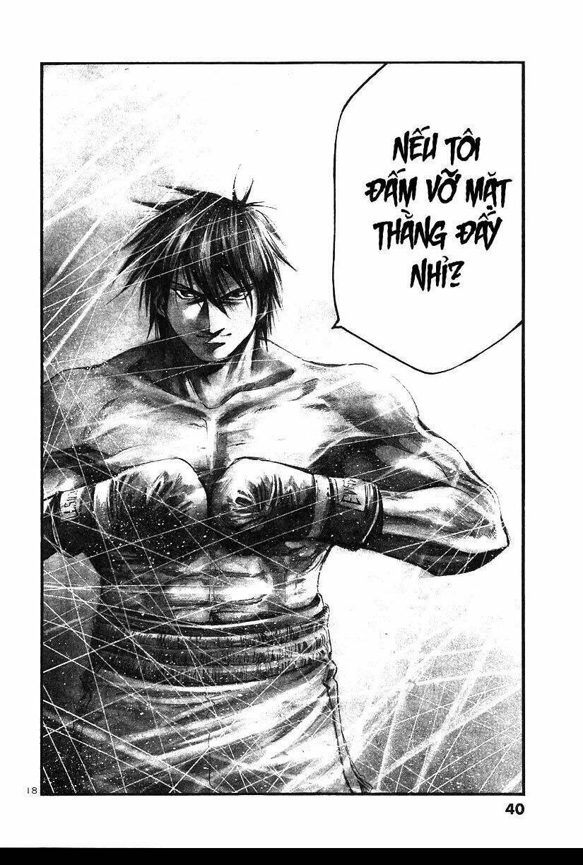 Rainbow Chapter 151 - 18