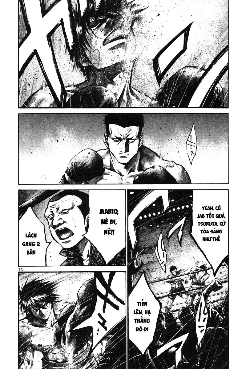 Rainbow Chapter 152 - 10