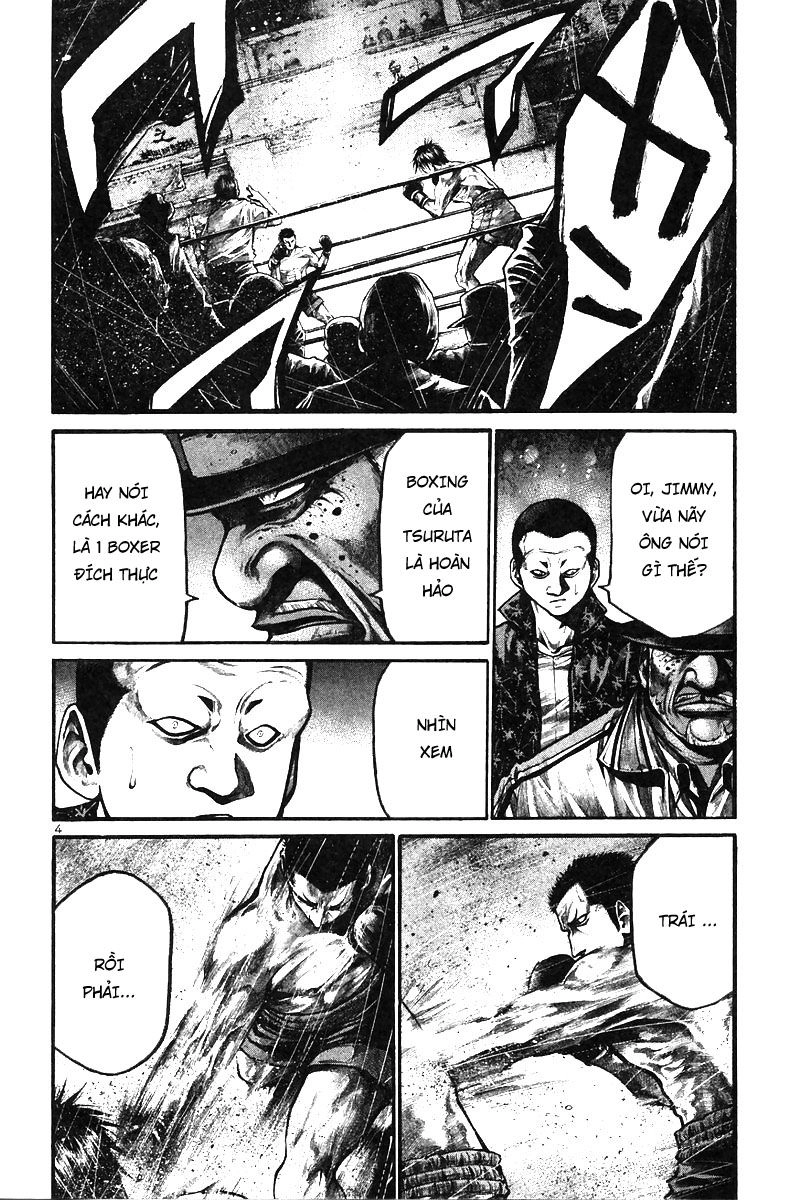 Rainbow Chapter 153 - 5