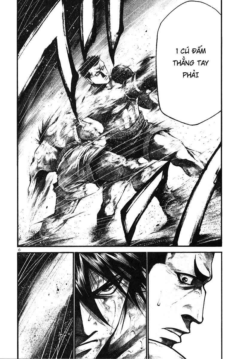 Rainbow Chapter 153 - 7