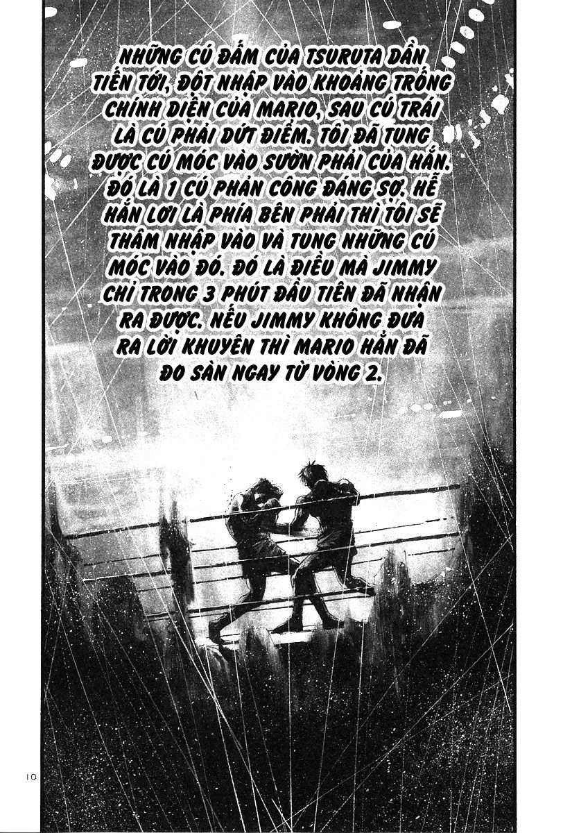 Rainbow Chapter 153 - 11