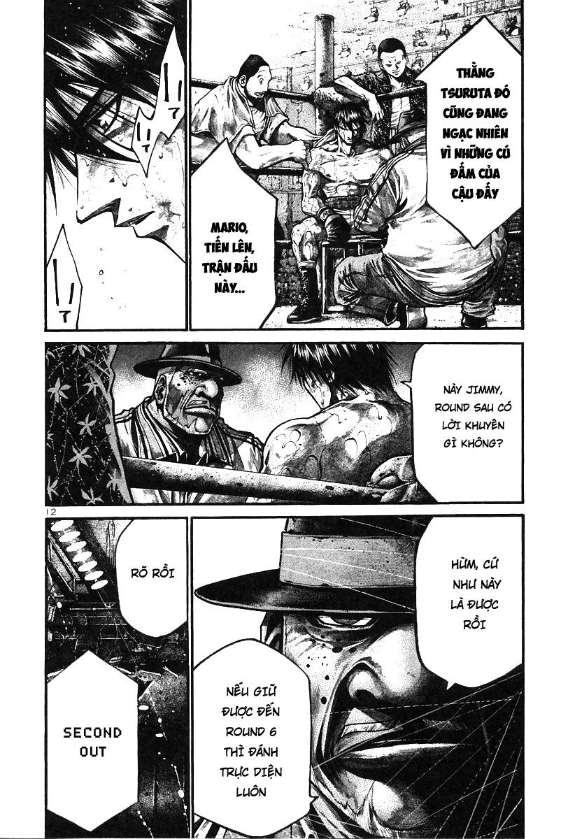 Rainbow Chapter 153 - 13