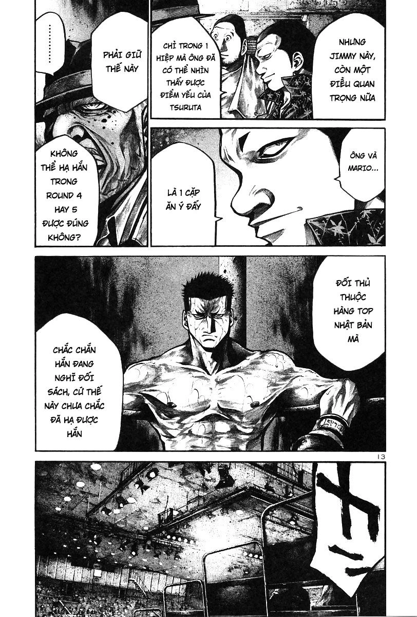 Rainbow Chapter 153 - 14