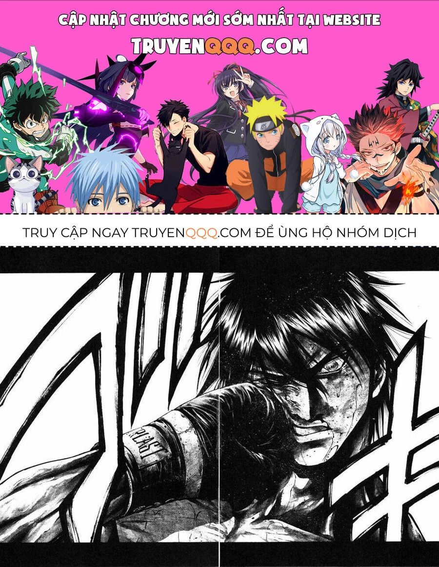 Rainbow Chapter 154 - 1