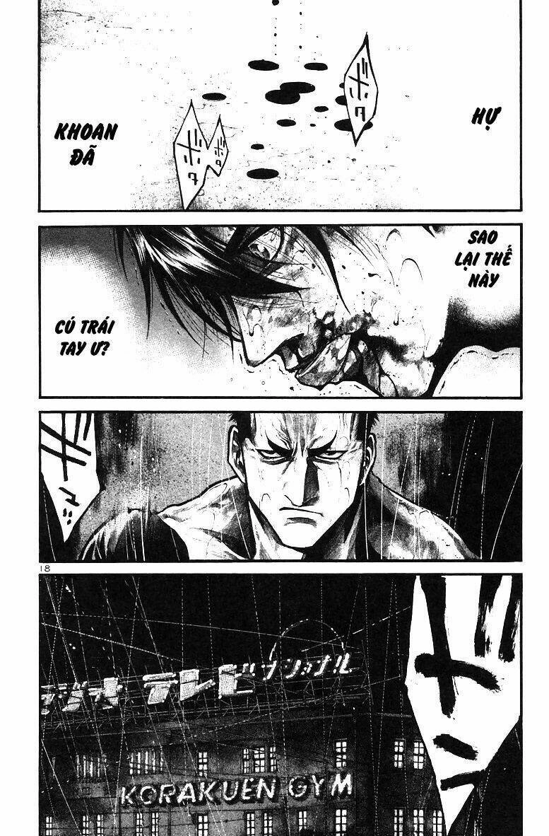 Rainbow Chapter 154 - 2