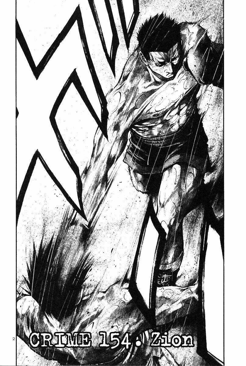 Rainbow Chapter 154 - 5