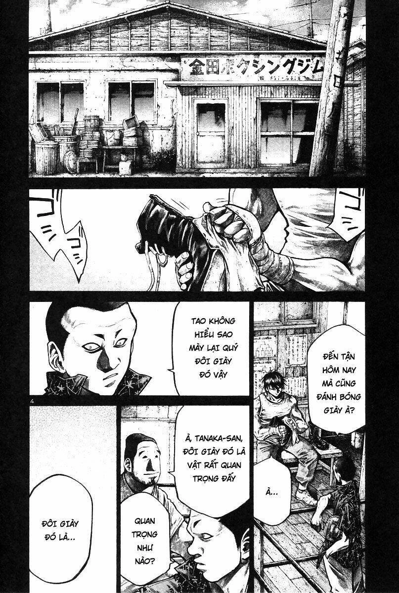 Rainbow Chapter 154 - 7