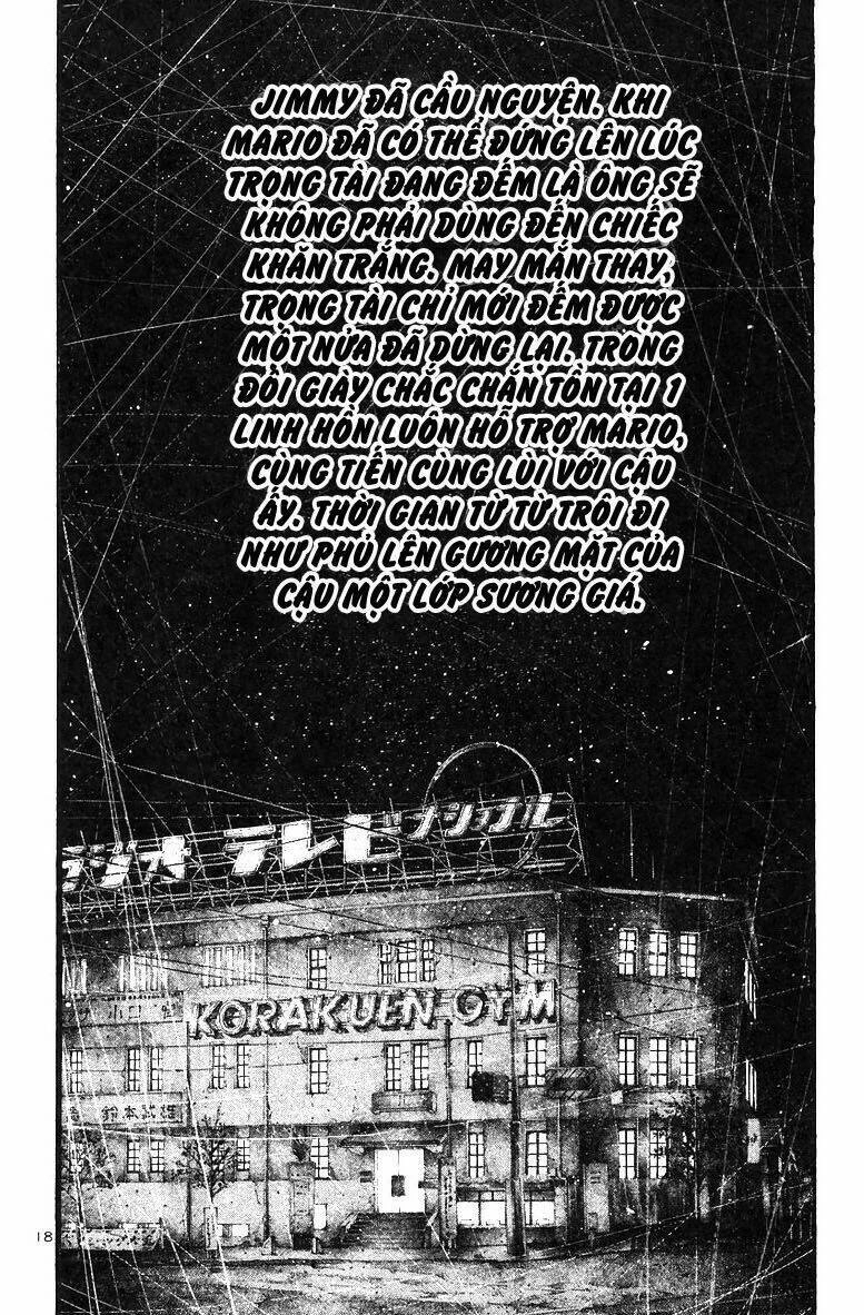 Rainbow Chapter 154 - 20